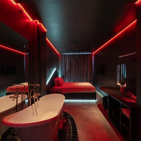 Dao Tien Hotel - Mai Xuan Thuong Thành Pho Ho Chí Minh Esterno foto