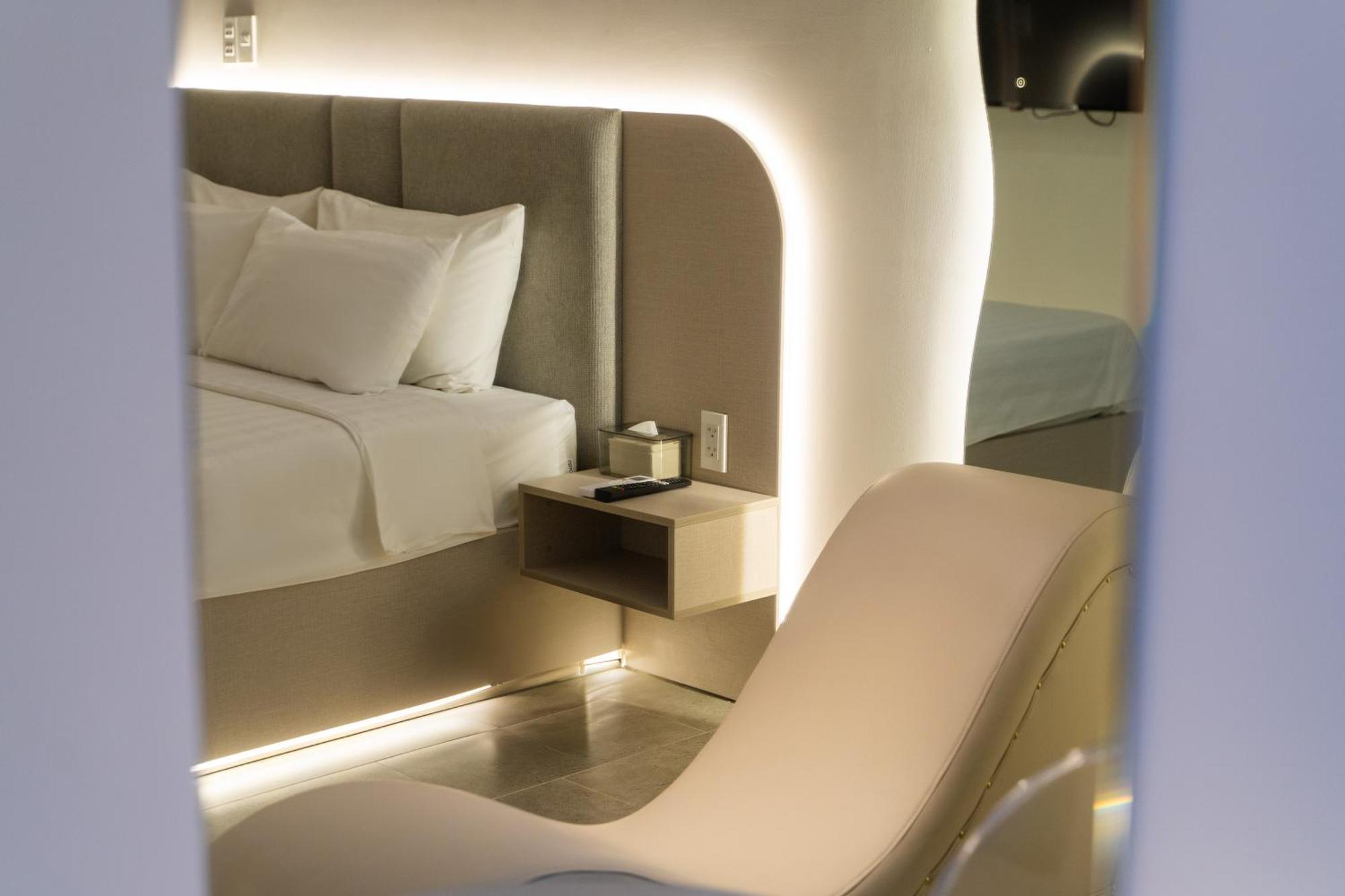 Dao Tien Hotel - Mai Xuan Thuong Thành Pho Ho Chí Minh Esterno foto