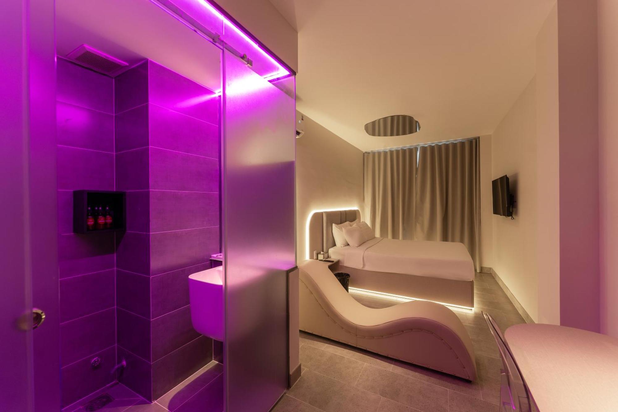 Dao Tien Hotel - Mai Xuan Thuong Thành Pho Ho Chí Minh Esterno foto