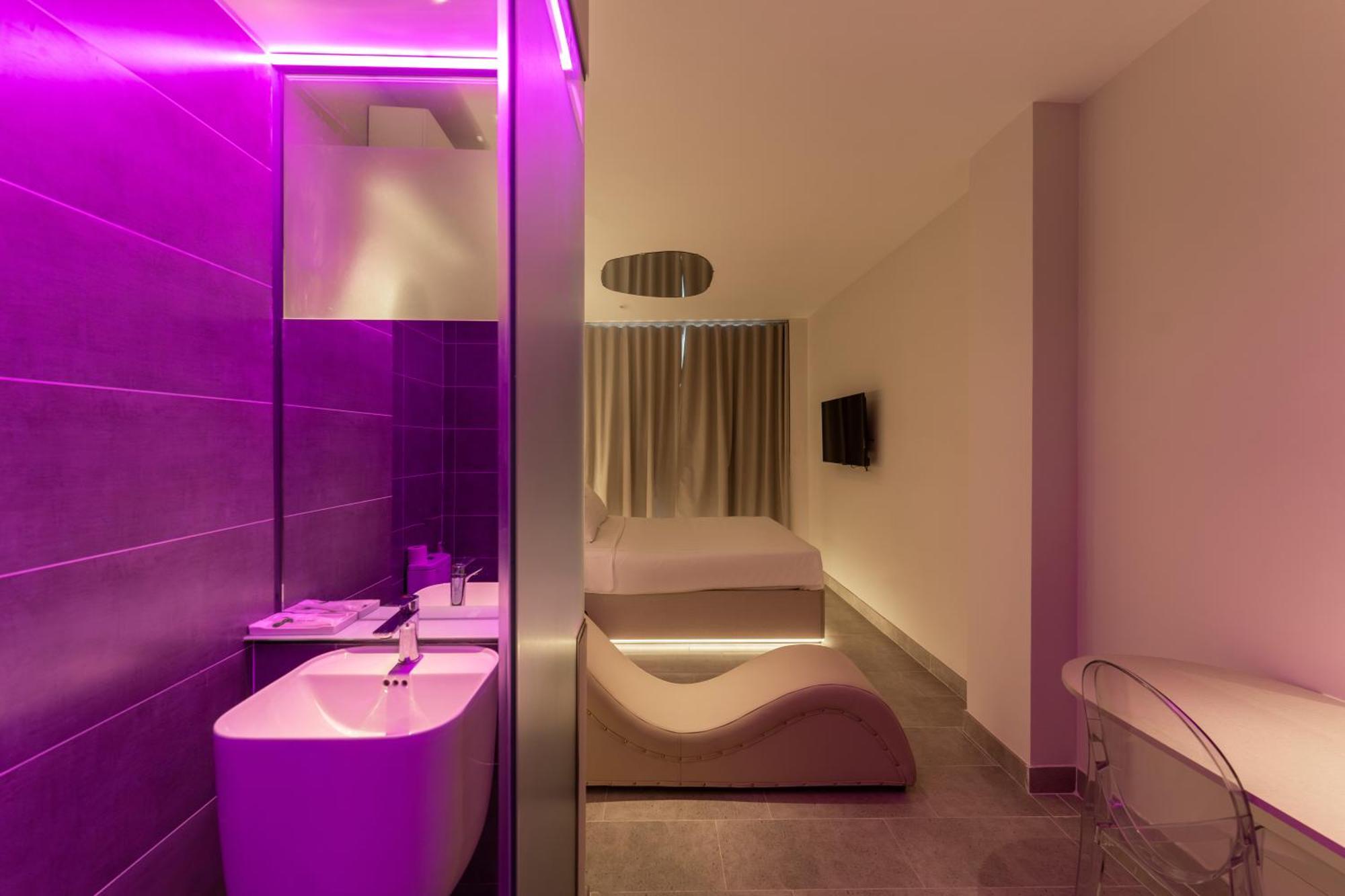 Dao Tien Hotel - Mai Xuan Thuong Thành Pho Ho Chí Minh Esterno foto